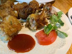 肚纱卷-聪辉同安老美食饭店(大元路店)