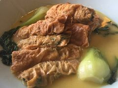 陆稿荐饭糍-禾城陆稿荐酒楼·嘉兴本味(月河店)