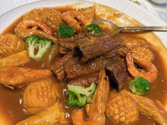 -一品淮扬 · 淮扬菜·北京万达文华酒店