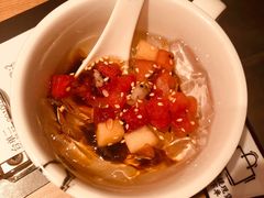 -太二酸菜鱼(天鹅湖万达店)