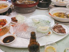 -湘味居(桥头石水口店)
