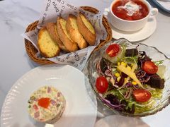 -库滋明·俄罗斯特色美食(中央大街店)