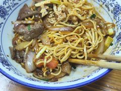 -复兴面王(河东路起源店)