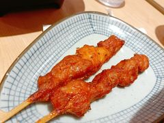 -阿香米线(龙岗万科广场店)