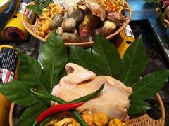 -高佳庄·舟山海鲜(海景旗舰店)