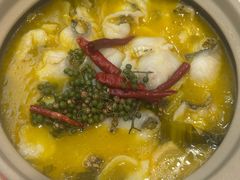 -船歌·鱼水饺青岛菜(国贸商城店)