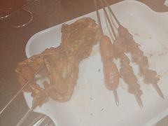 -京元盛铜锅涮肉(上海总店)