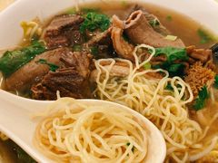 -莲塘味宝园牛杂(天越翔园店)