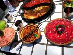 -贰回巷火锅馆(钟楼店)