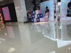 -万达广场(南昌红谷滩店)