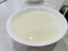 -云南大锅豆浆店