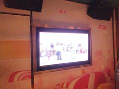 -爱豆KTV(九街店)