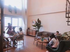 -仰生如卉推拿养生馆(酒仙桥店)