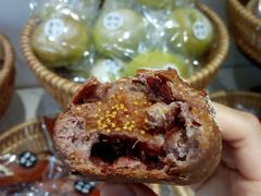 红酒无花果-富贵面包公司(运河店)