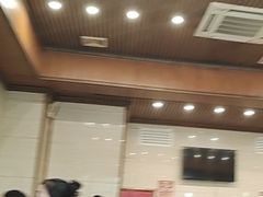 -福寿斋·老北京铜锅涮肉·烧烤(清岚店)