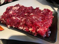 -潮发潮汕牛肉店(永庆坊店)