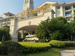 -随州碧桂园凤悦凤凰酒店