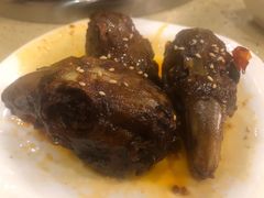 -芭夯兔·无骨兔汤锅(华阳店)