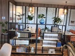 -宁波石浦大饭店(新材料城店)