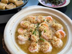 -黄山老妈·土菜(碧桂园店)