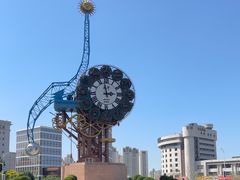 -世纪钟