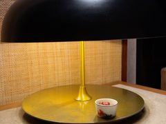 -广州文华东方酒店·江-由辉师傅主理