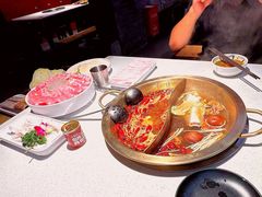 -小龙坎火锅(仓山万达店)