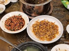 -民族饭荘(新华大街店)