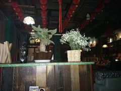 -三小姐咖啡店西餐下午茶(太平门直街店)