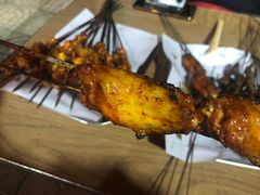 -铁诚烤肉