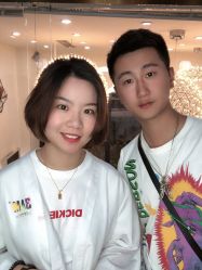 点击看大图 -3AM HAIR SALON烫发染发接发