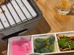 -木屋烧烤(岗顶二店)