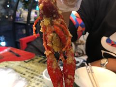-金陵暴走小龙虾·迷踪蟹(凯德MALL店)