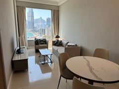 -香港都会海逸酒店