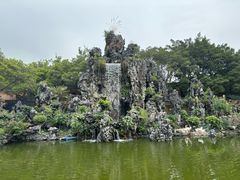 -广东圆玄道观