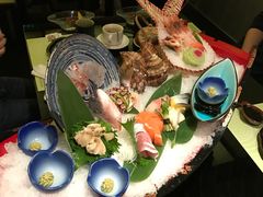 -广州建国酒店·涟日本料理