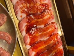 -西塔老太太泥炉烤肉(北京望京店)