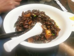 -桃园中华料理炸酱面(燕儿岛路店)