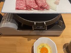-满来寿喜烧(金虹桥店)