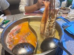 -集渔·泰式海鲜火锅(科华店)