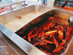 -宽窄巷子火锅(周浦店)