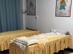 -强手盲人推拿(西乡店)