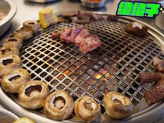 -馥二代韩式烤肉 2세대 불고기(喷水池店)