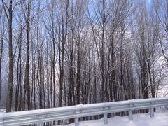 -太子岭滑雪场