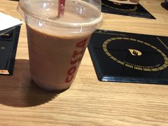 冰摩卡-COSTA COFFEE(济南振华商厦店)