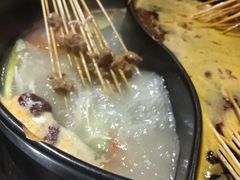 -钢管厂五区小郡肝火锅串串香(总店)