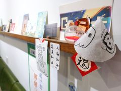-月球咖啡retro