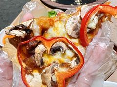 -KimPro 辛普乐概念韩餐