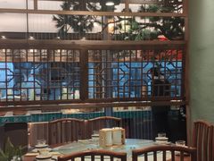 大堂-松沪名灶·豆浆鱼头·新上海菜(飞航吾悦广场店)