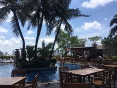 -曼谷王子宫殿酒店